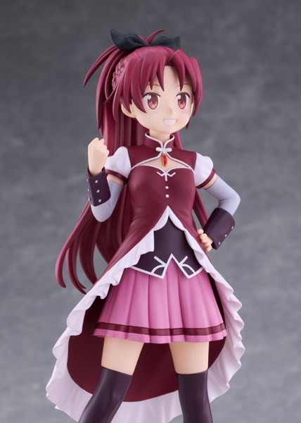 劇場版 魔法少女まどか☆マギカ〈ワルプルギスの廻天〉佐倉杏子