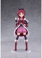 劇場版 魔法少女まどか☆マギカ〈ワルプルギスの廻天〉佐倉杏子