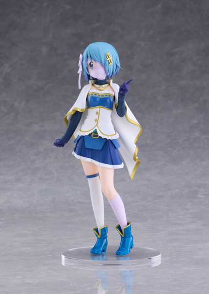 劇場版 魔法少女まどか☆マギカ〈ワルプルギスの廻天〉美樹さやか