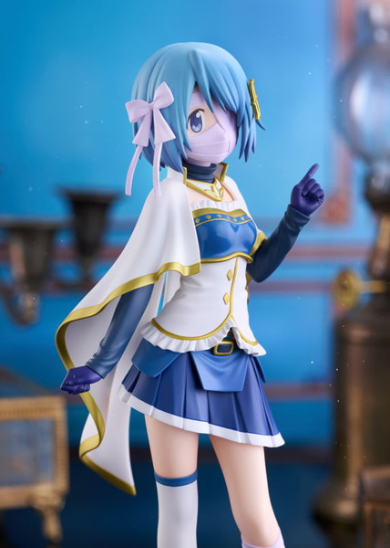 劇場版 魔法少女まどか☆マギカ〈ワルプルギスの廻天〉美樹さやか