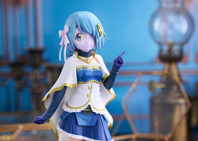 劇場版 魔法少女まどか☆マギカ〈ワルプルギスの廻天〉美樹さやか