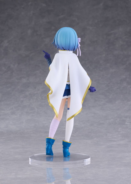 劇場版 魔法少女まどか☆マギカ〈ワルプルギスの廻天〉美樹さやか