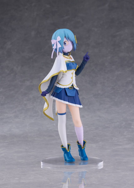 劇場版 魔法少女まどか☆マギカ〈ワルプルギスの廻天〉美樹さやか