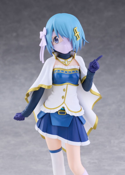 劇場版 魔法少女まどか☆マギカ〈ワルプルギスの廻天〉美樹さやか