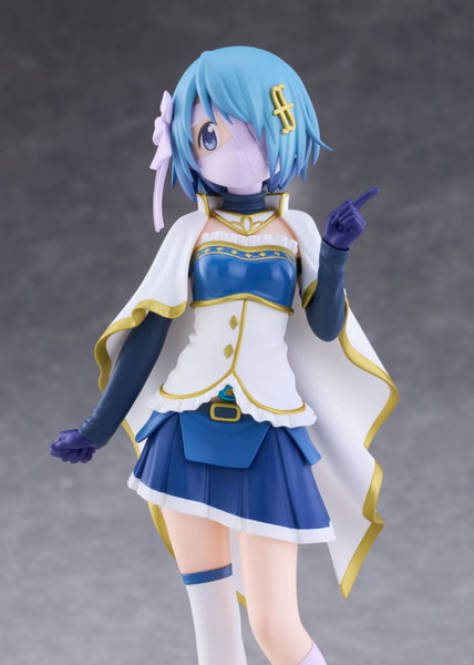 劇場版 魔法少女まどか☆マギカ〈ワルプルギスの廻天〉美樹さやか