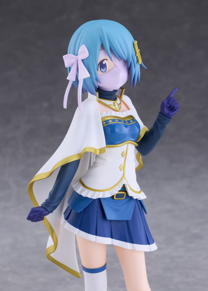 劇場版 魔法少女まどか☆マギカ〈ワルプルギスの廻天〉美樹さやか