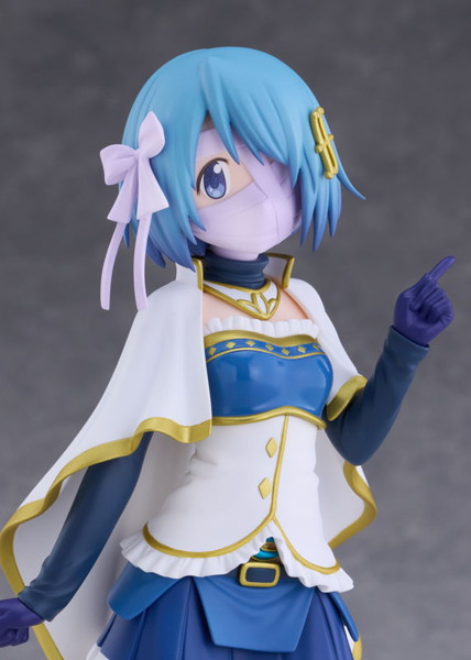 劇場版 魔法少女まどか☆マギカ〈ワルプルギスの廻天〉美樹さやか