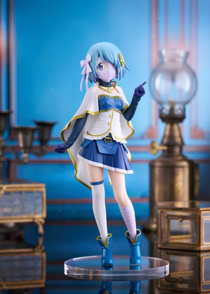 劇場版 魔法少女まどか☆マギカ〈ワルプルギスの廻天〉美樹さやか