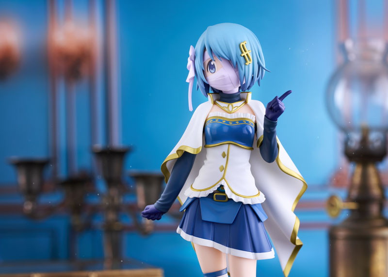 劇場版 魔法少女まどか☆マギカ〈ワルプルギスの廻天〉美樹さやか