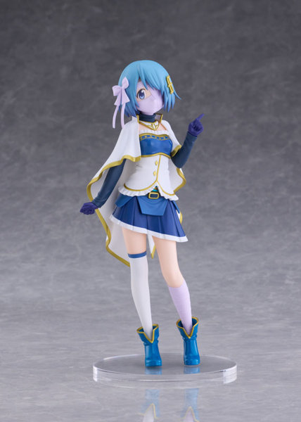 劇場版 魔法少女まどか☆マギカ〈ワルプルギスの廻天〉美樹さやか