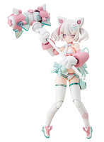 PUNI☆MOFU 白マオ