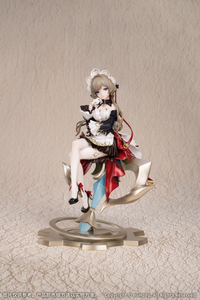 Gift＋ サンドローネ・鏡水の解明Ver. 原神