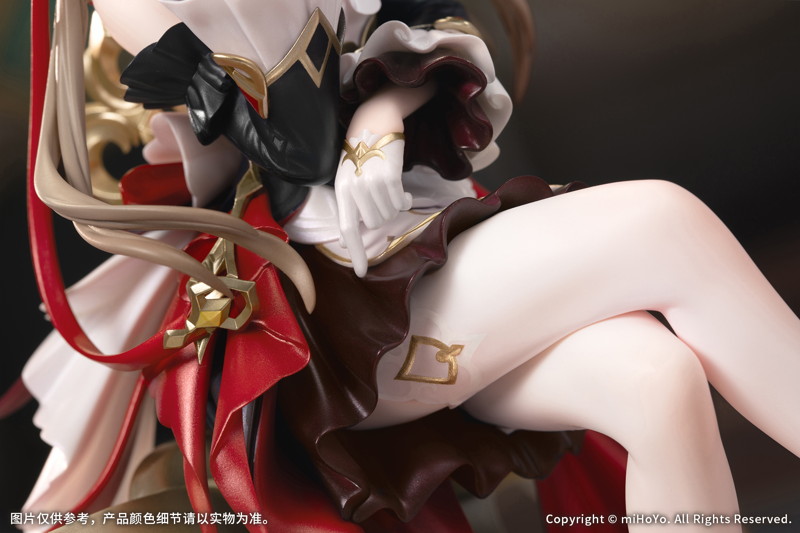 Gift＋ サンドローネ・鏡水の解明Ver. 原神