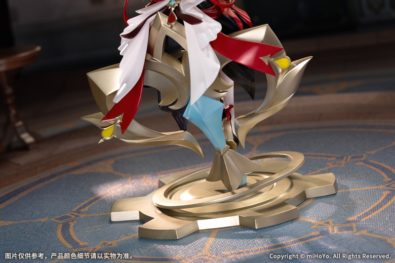 Gift＋ サンドローネ・鏡水の解明Ver. 原神
