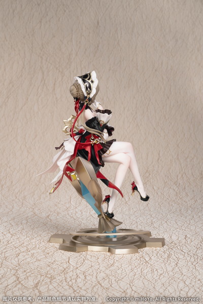 Gift＋ サンドローネ・鏡水の解明Ver. 原神