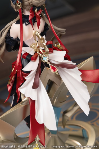 Gift＋ サンドローネ・鏡水の解明Ver. 原神
