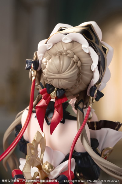 Gift＋ サンドローネ・鏡水の解明Ver. 原神
