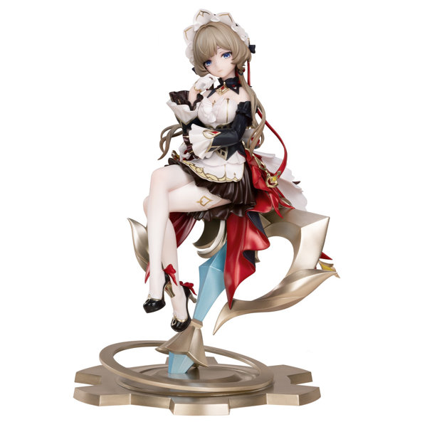 Gift＋ サンドローネ・鏡水の解明Ver. 原神のサムネイル画像