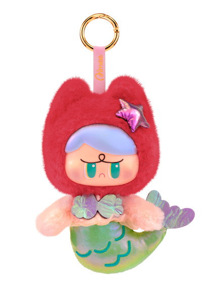 015_SIGUWORKS AngryAimee Summer Music Festivalシリーズ トレーディングプラッシュ（1BOX=6個入）