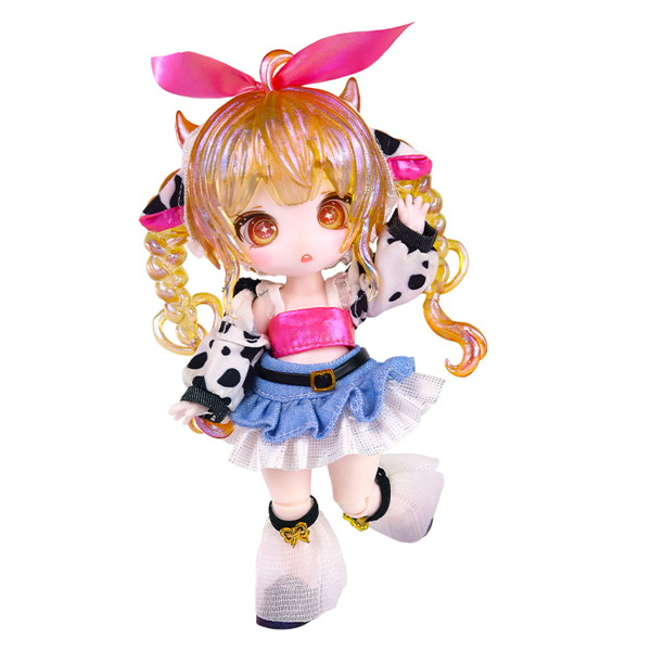 【BOX販売】星座ブラインドボックス第2弾（1BOX=6個入）