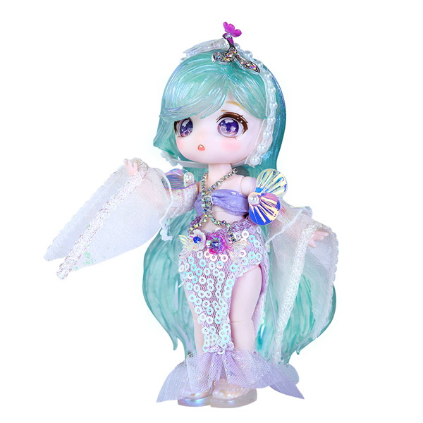 【BOX販売】星座ブラインドボックス第2弾（1BOX=6個入）