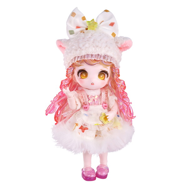 【BOX販売】星座ブラインドボックス第2弾（1BOX=6個入）