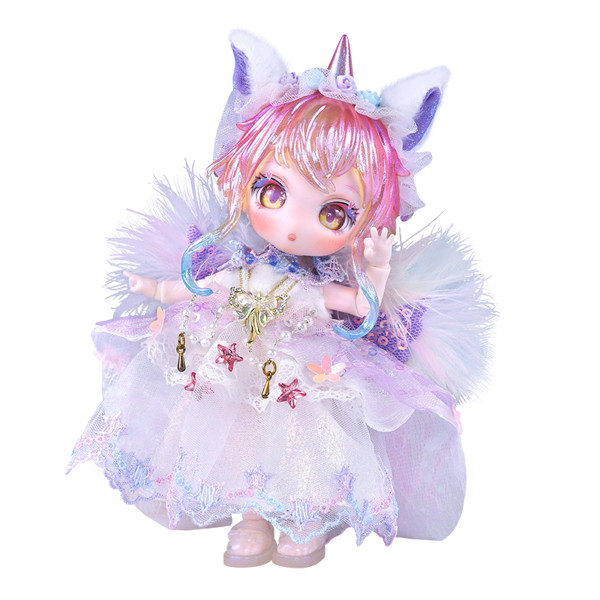 【BOX販売】星座ブラインドボックス第2弾（1BOX=6個入）