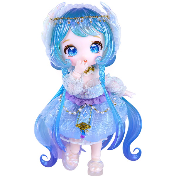 【BOX販売】星座ブラインドボックス第2弾（1BOX=6個入）