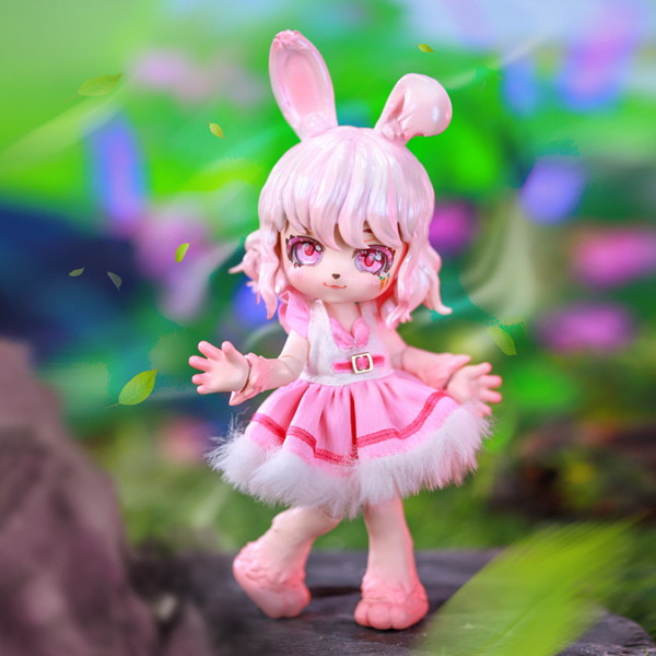 【BOX販売】異獣録シリーズ ブラインドボックス第3弾（1BOX=6個入）