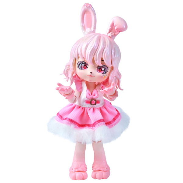 【BOX販売】異獣録シリーズ ブラインドボックス第3弾（1BOX=6個入）