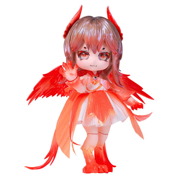 【BOX販売】異獣録シリーズ ブラインドボックス第3弾（1BOX=6個入）