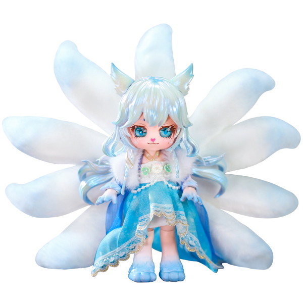 【BOX販売】異獣録シリーズ ブラインドボックス第3弾（1BOX=6個入）