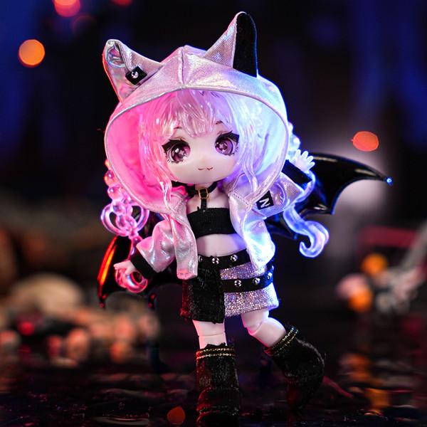 【BOX販売】星光学院シリーズ ブラインドボックス(1BOX=6個入)