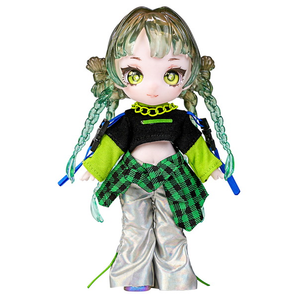 【BOX販売】星光学院シリーズ ブラインドボックス(1BOX=6個入)