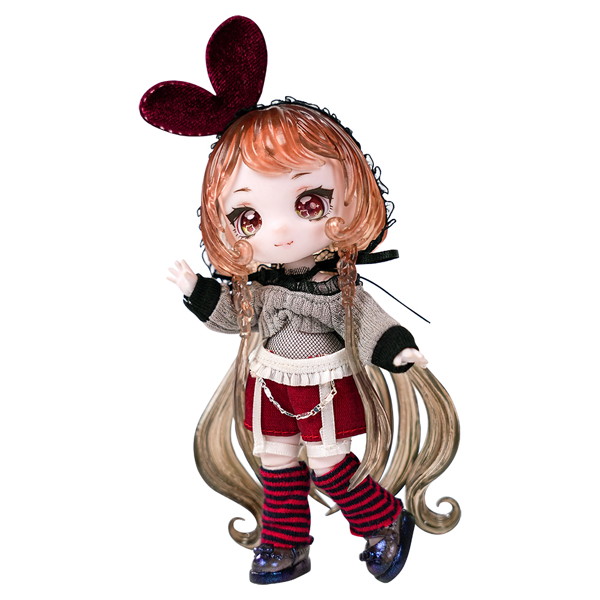 【BOX販売】星光学院シリーズ ブラインドボックス(1BOX=6個入)