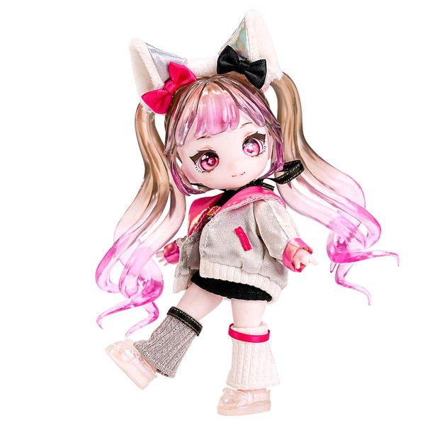 【BOX販売】星光学院シリーズ ブラインドボックス(1BOX=6個入)