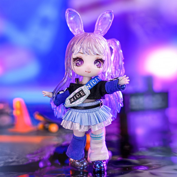 【BOX販売】星光学院シリーズ ブラインドボックス(1BOX=6個入)