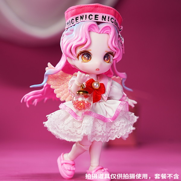 【BOX販売】スターライト学園シリーズ ブラインドボックス（1BOX=6個入）