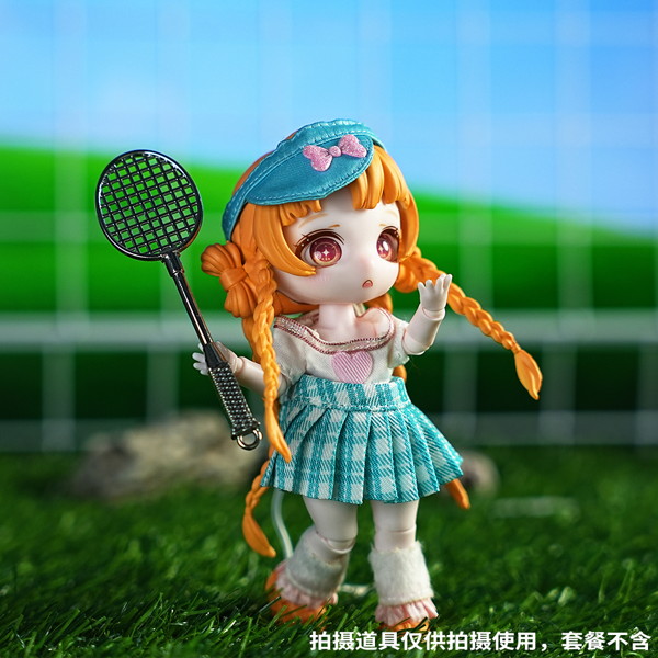 【BOX販売】スターライト学園シリーズ ブラインドボックス（1BOX=6個入）