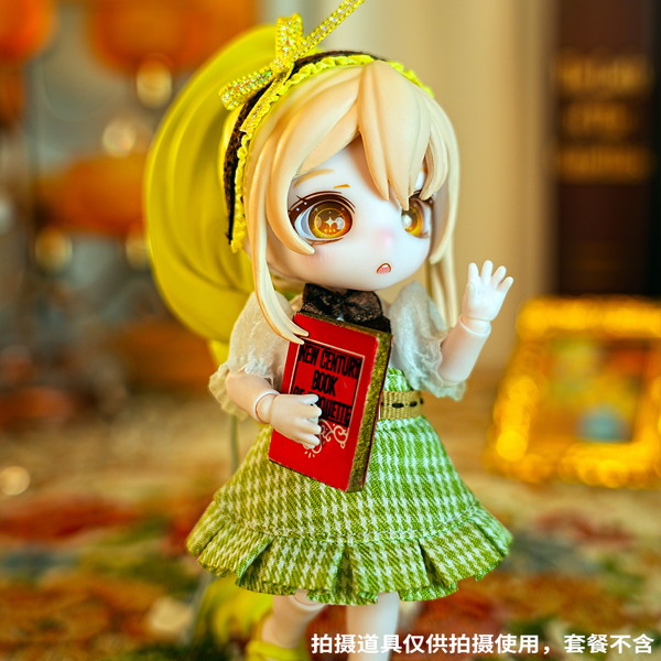 【BOX販売】スターライト学園シリーズ ブラインドボックス（1BOX=6個入）