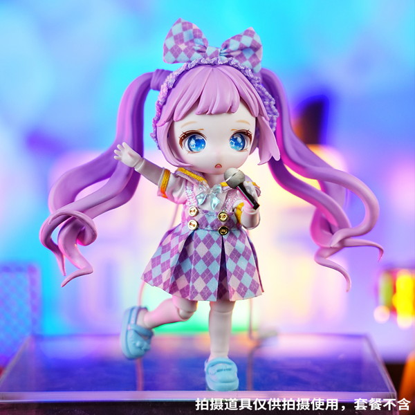 【BOX販売】スターライト学園シリーズ ブラインドボックス（1BOX=6個入）