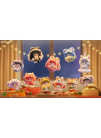 026_JOTOYS Q.KID グッドラックシリーズ トレーディングプラッシュ（1BOX=9個入）