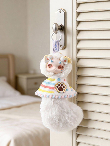 Tutulong Cat Dragon Star ウィッシュキャッチャーシリーズ トレーディングプラッシュ（1BOX=8個入）