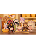 Linlinna リンリンナ デイリースペシャルシリーズ（1BOX=6個入）