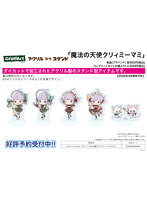 【BOX販売】アクリルぷちスタンド 魔法の天使クリィミーマミ 05 ドルチェVer.（グラフアートイラスト）（1BOX=5個入）