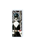 ミニアクリルブロック 恐竜戦隊ジュウレンジャー 02 マンモスレンジャー（公式イラスト）