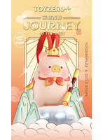 001_TOYZEROPLUS×CICI’S STORY 子豚LULU 西遊記シリーズ（1BOX=8個入）