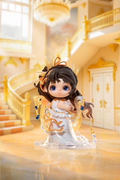 【BOX販売】Heyone JOY（ジョイ）グリマリングガラシリーズ トレーディングフィギュア（1BOX=6個入）