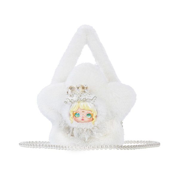 Aria 雪跡のささやきシリーズ バッグ ブラインドボックス（1BOX=4個入）
