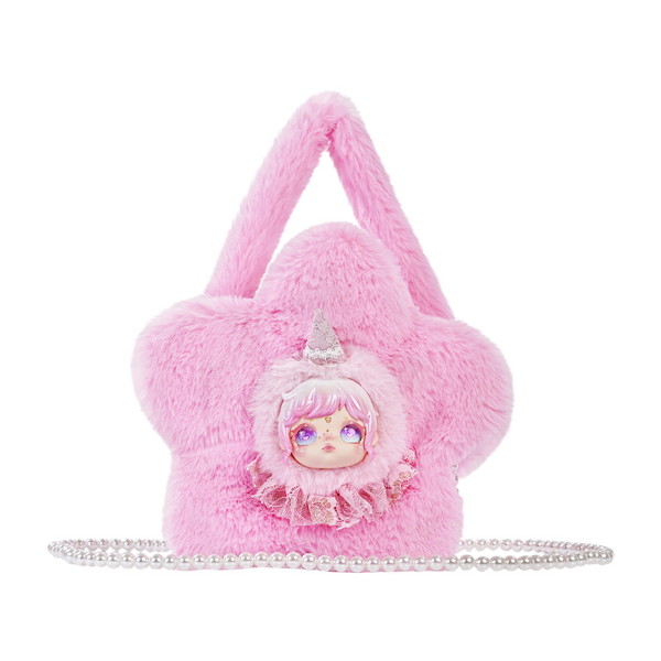Aria 雪跡のささやきシリーズ バッグ ブラインドボックス（1BOX=4個入）